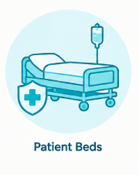 Long Term Bedridden Care